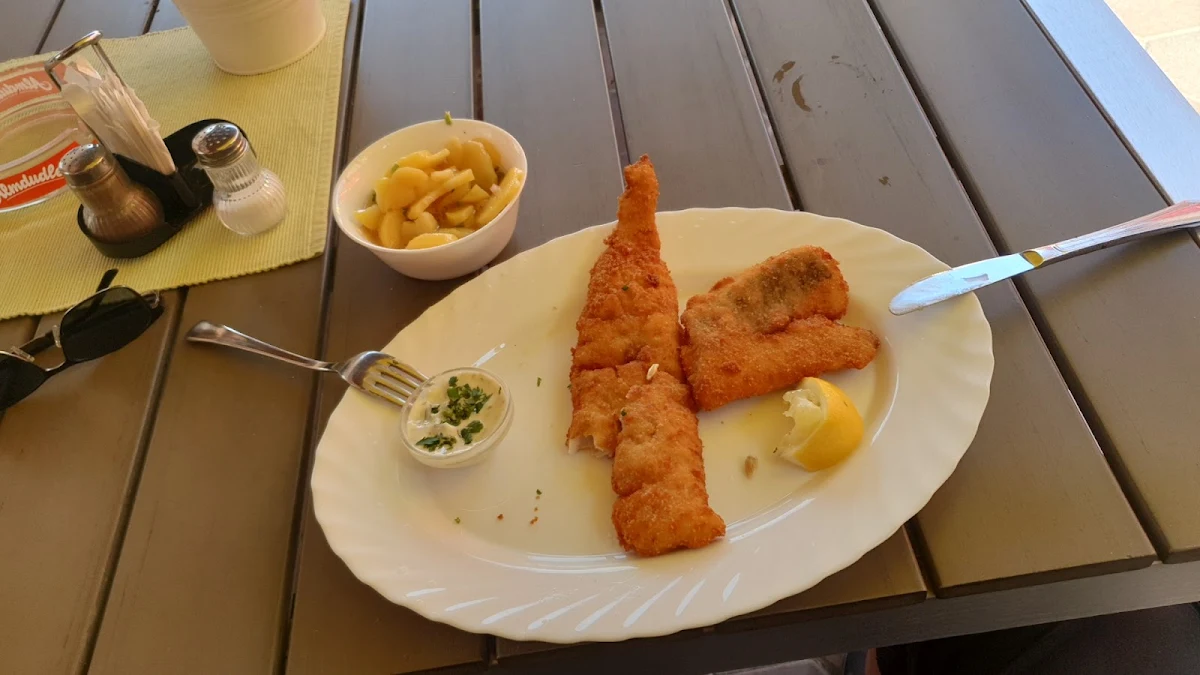 Essen und Trinken photo 7