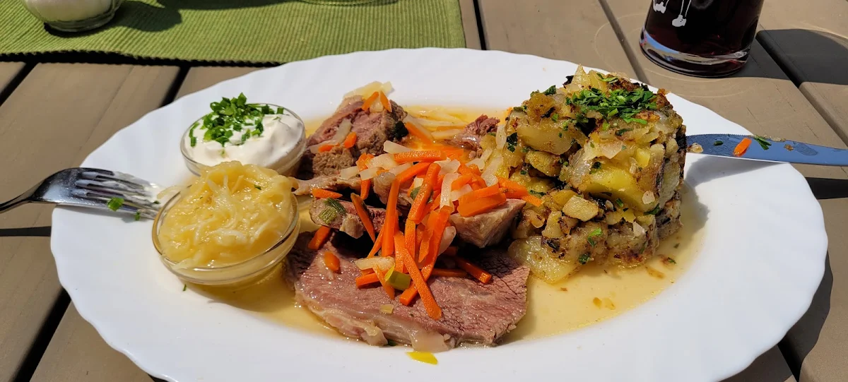 Essen und Trinken photo 8