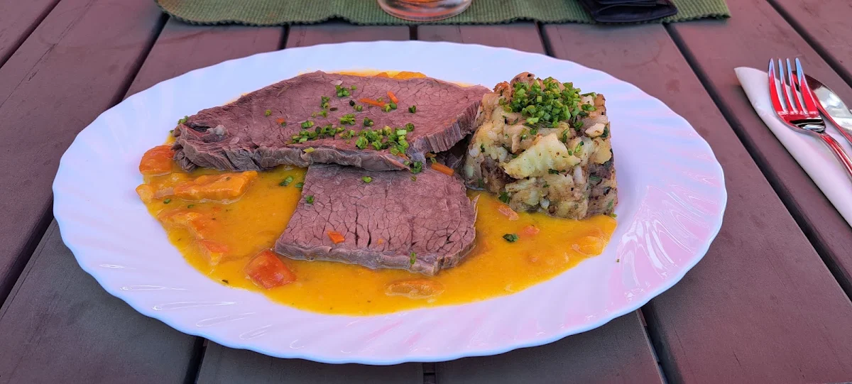 Essen und Trinken photo 9