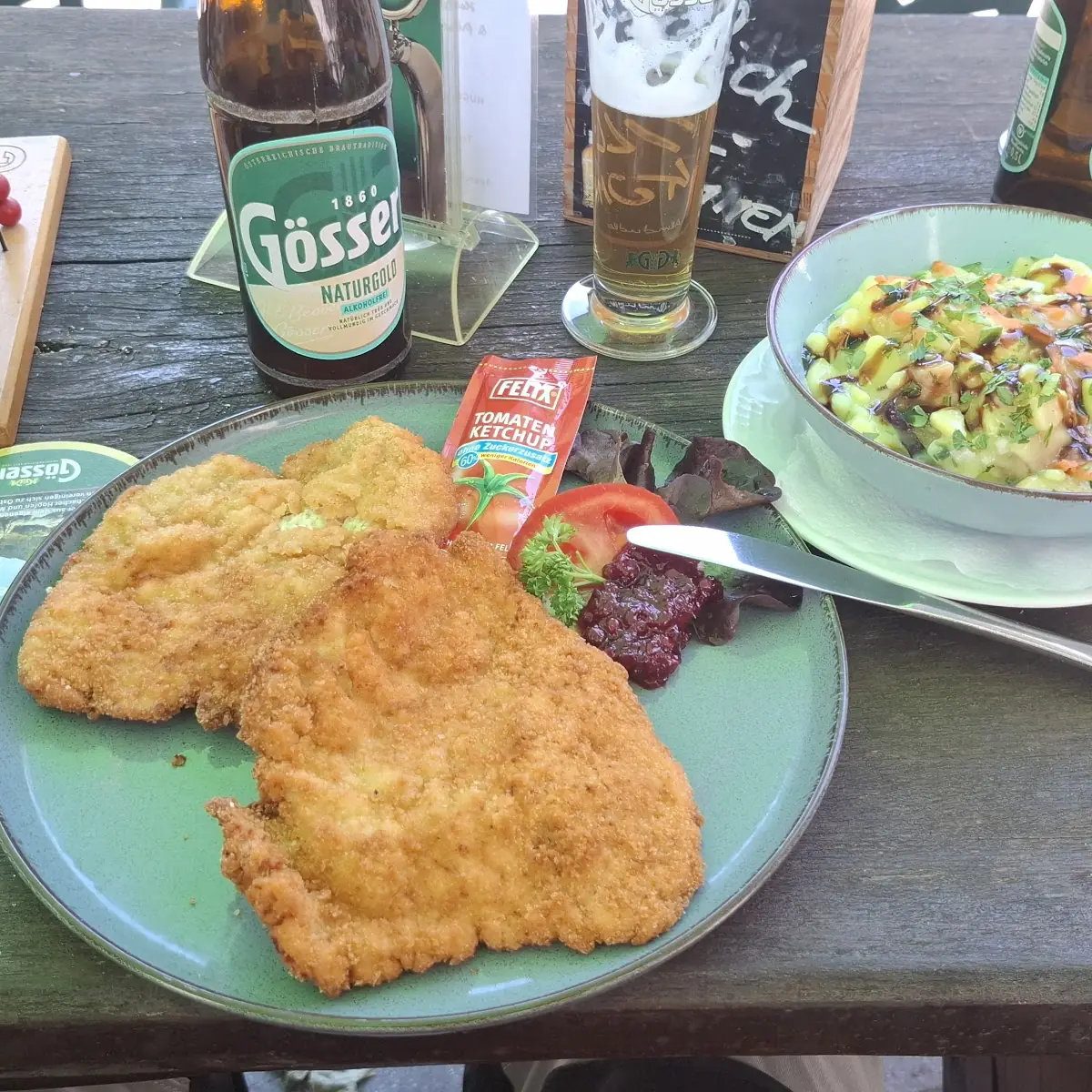 Essen und Trinken photo 3