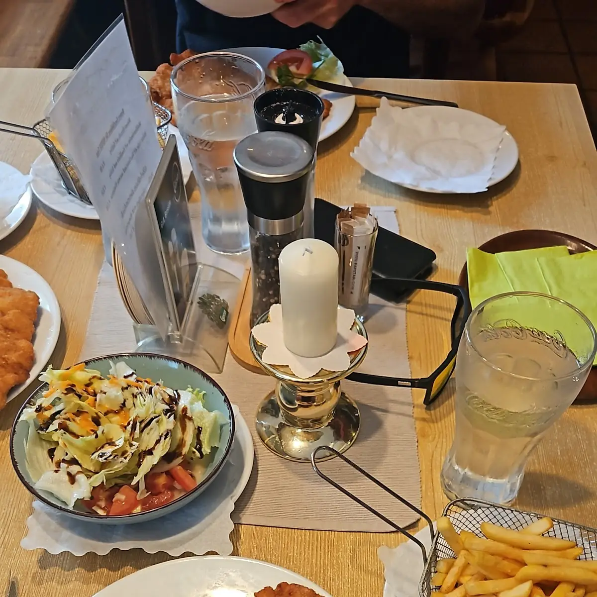 Essen und Trinken photo 4