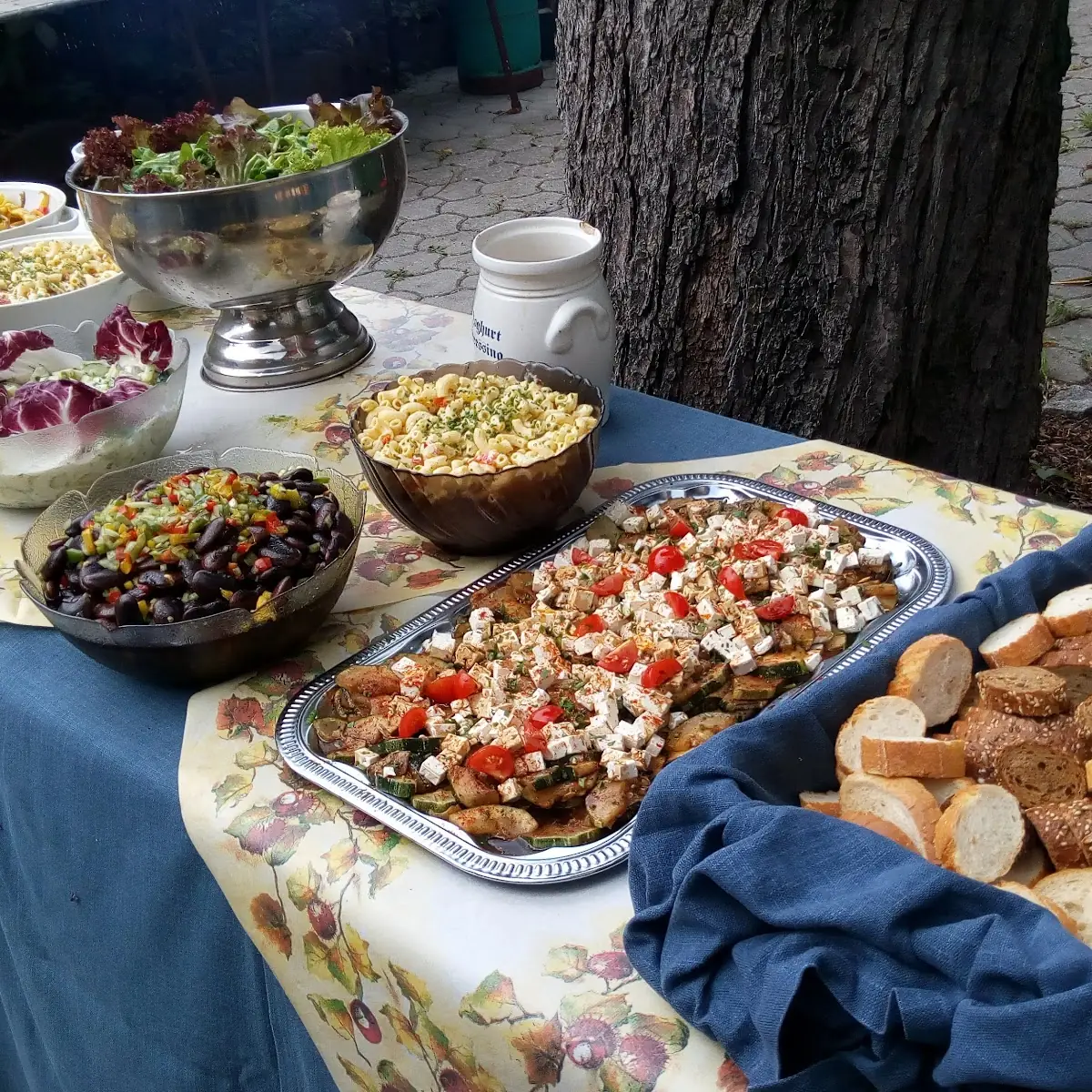 Essen und Trinken photo 5