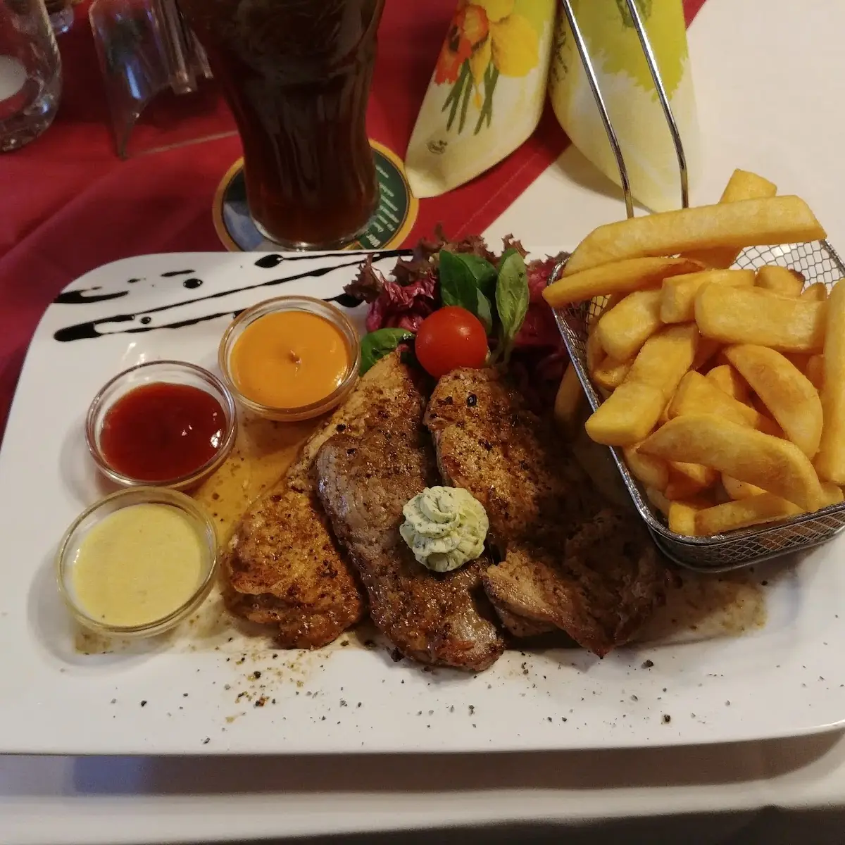 Essen und Trinken photo 8
