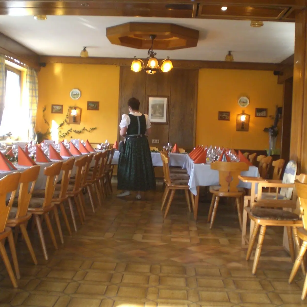 Atmosphäre photo 2