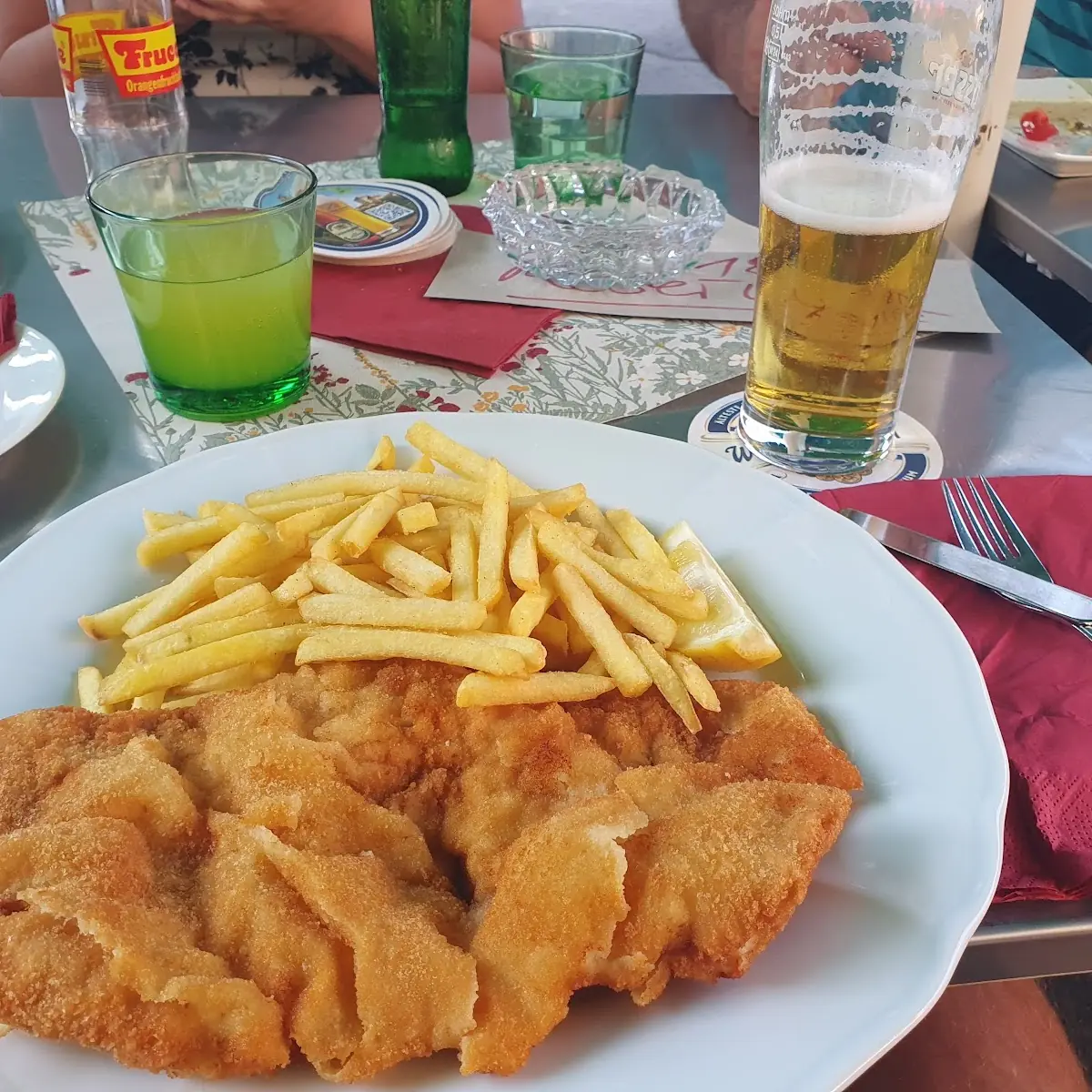 Essen und Trinken photo 1