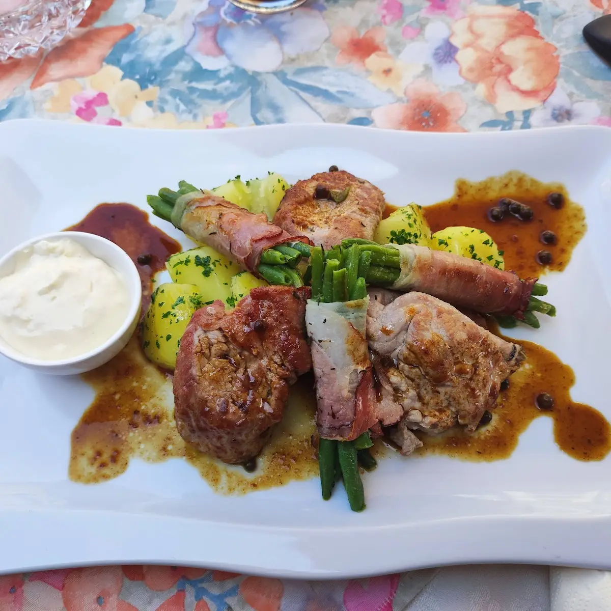 Essen und Trinken photo 5