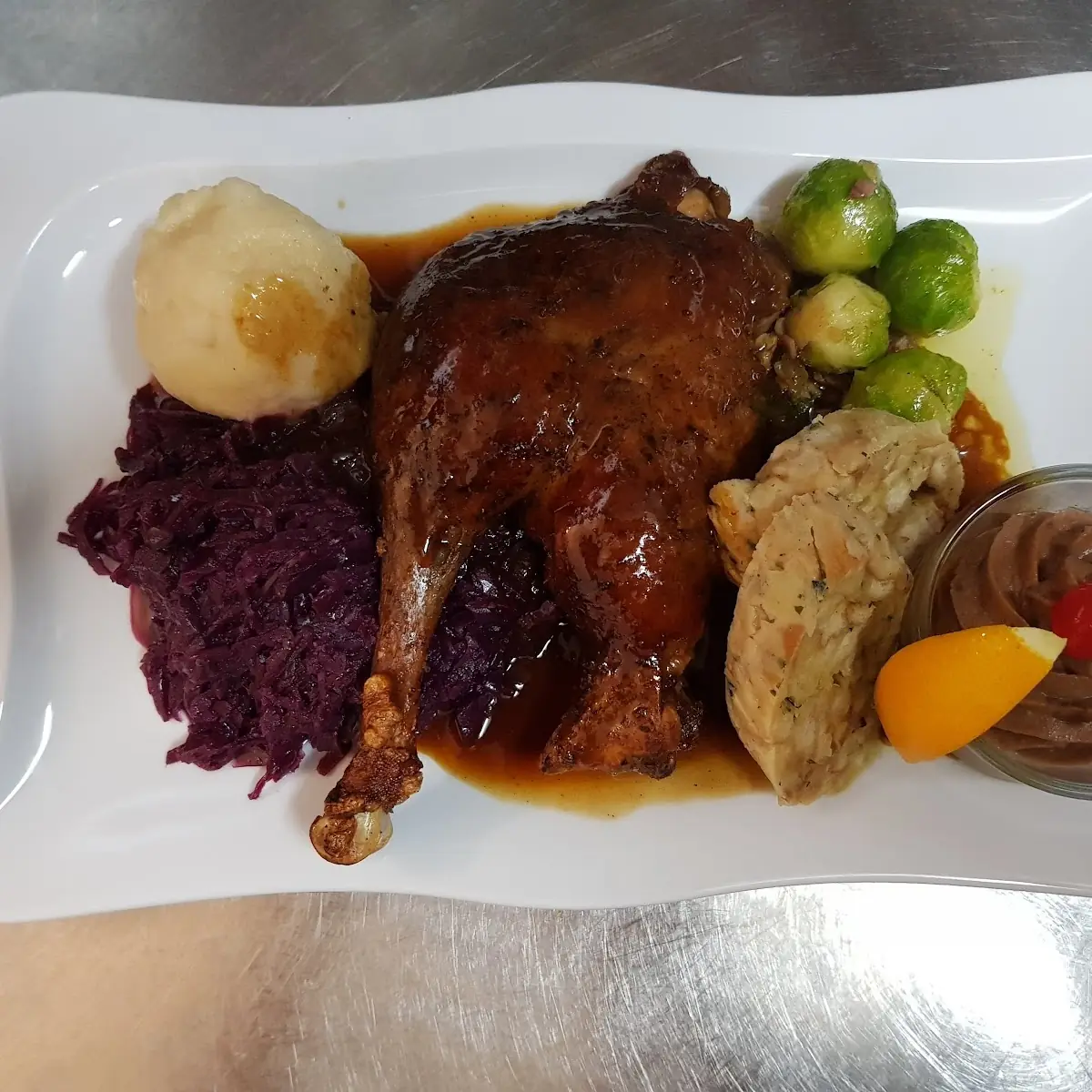 Essen und Trinken photo 7