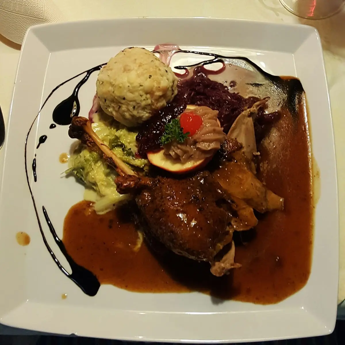 Essen und Trinken photo 9