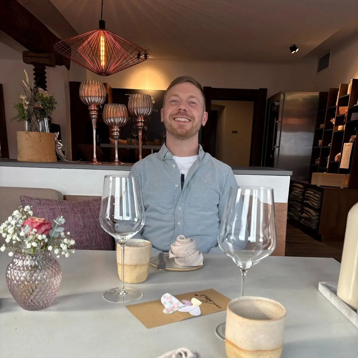 Essen und Trinken photo 4