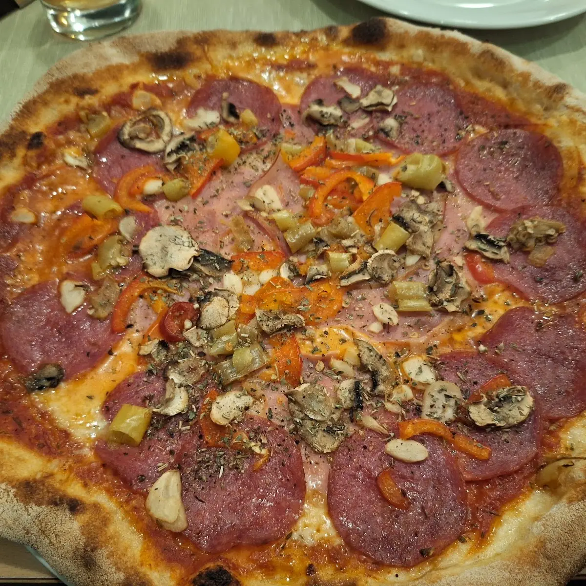 Essen und Trinken photo 1