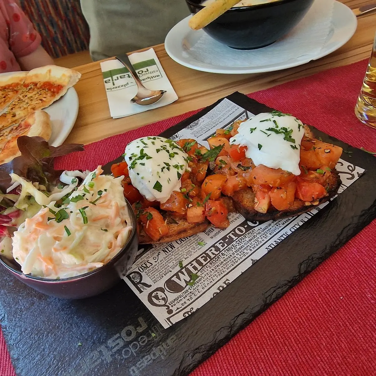 Essen und Trinken photo 9