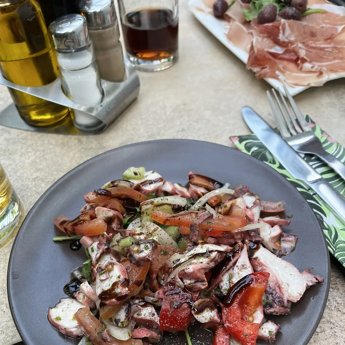Essen und Trinken photo 3