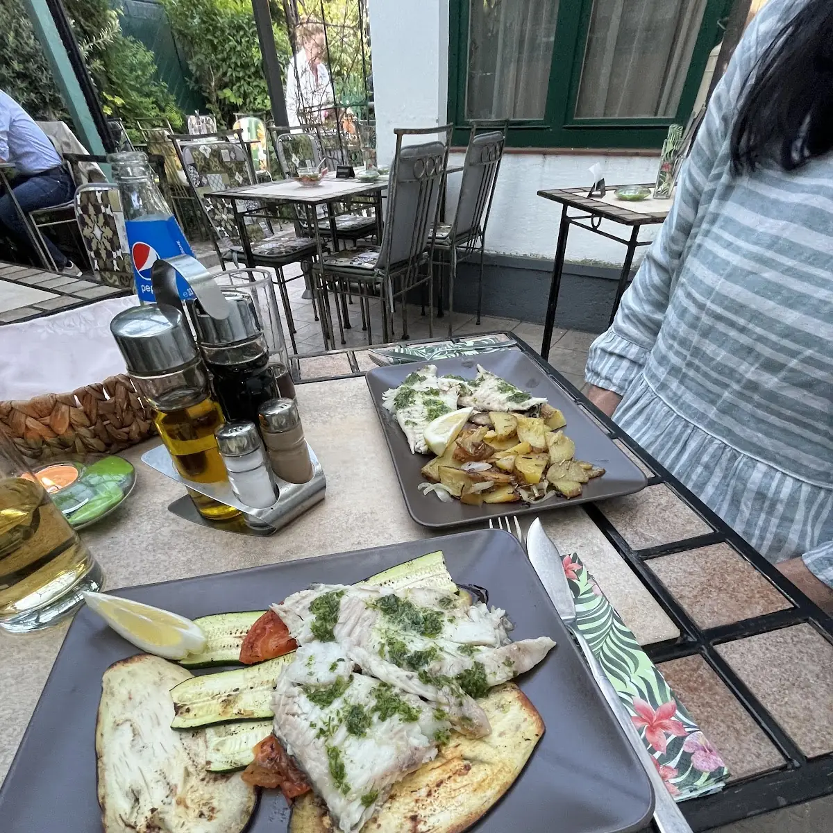 Essen und Trinken photo 4