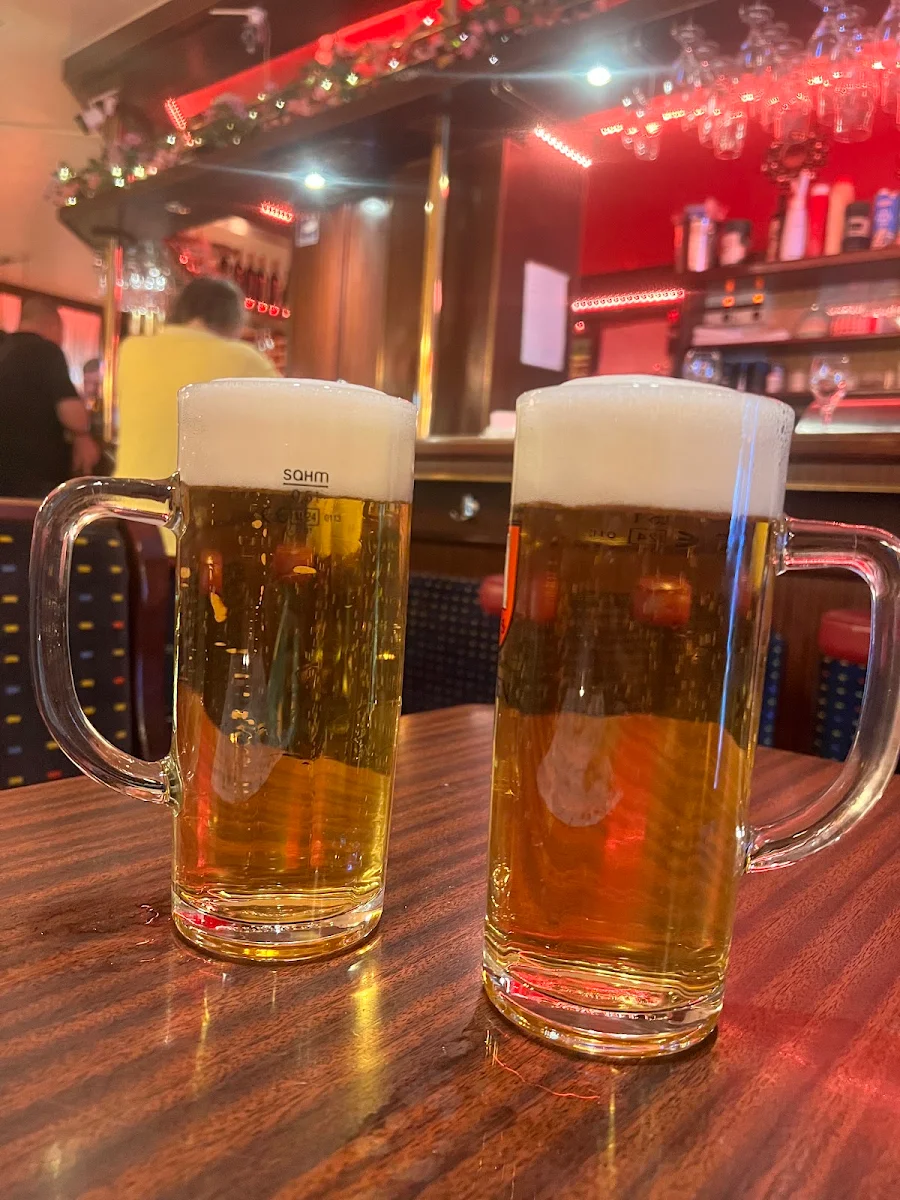 Essen und Trinken photo 1