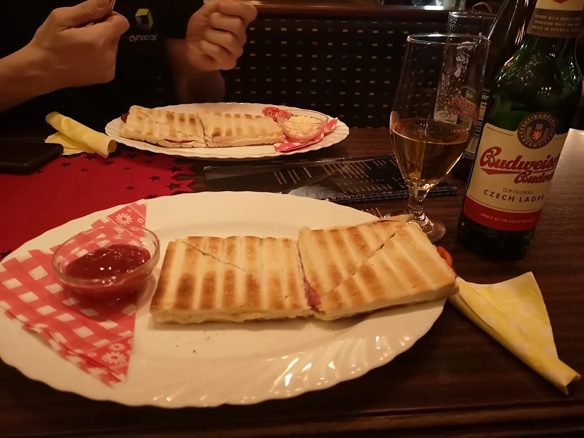 Essen und Trinken photo 10