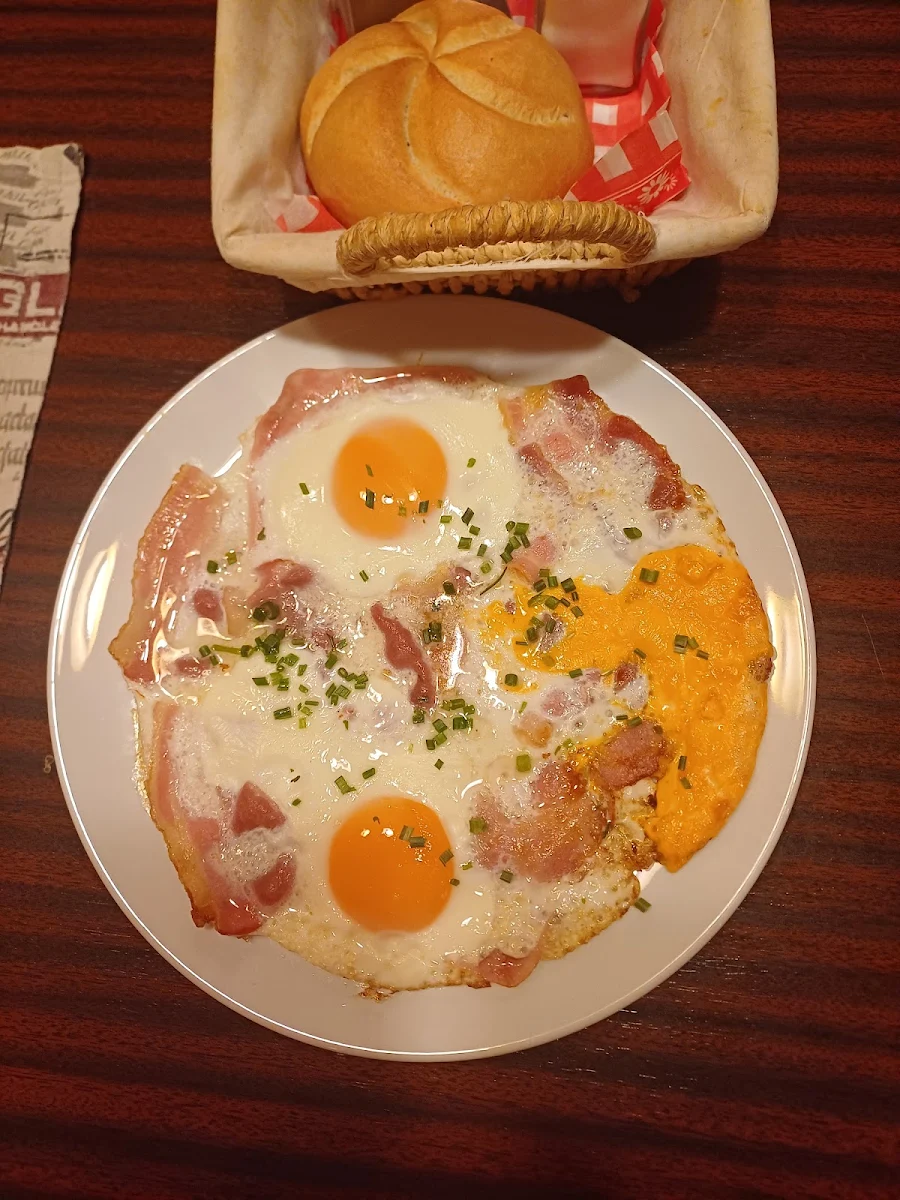 Essen und Trinken photo 6