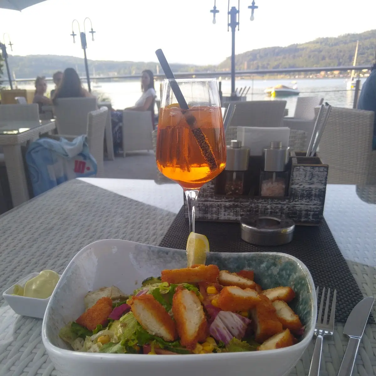Essen und Trinken photo 10