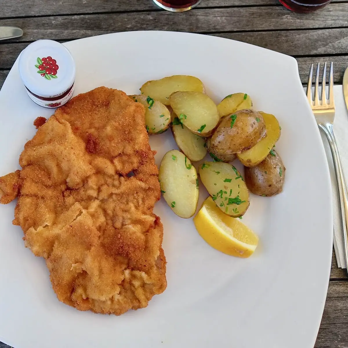 Essen und Trinken photo 2