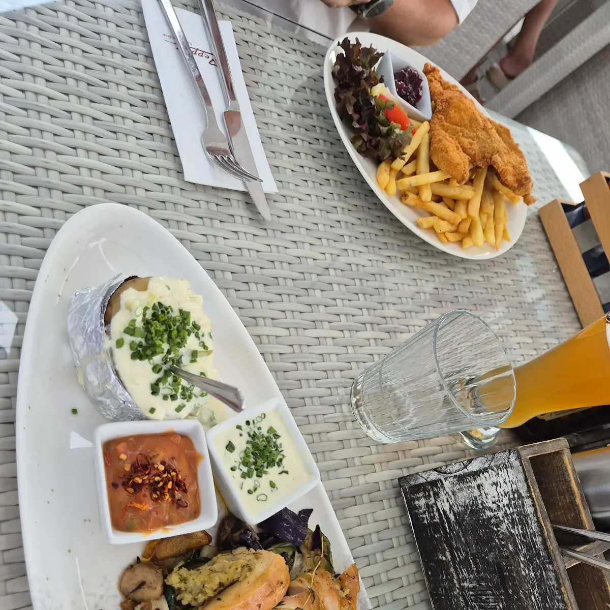 Essen und Trinken photo 7