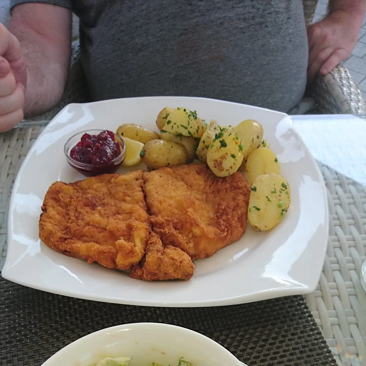 Essen und Trinken photo 9