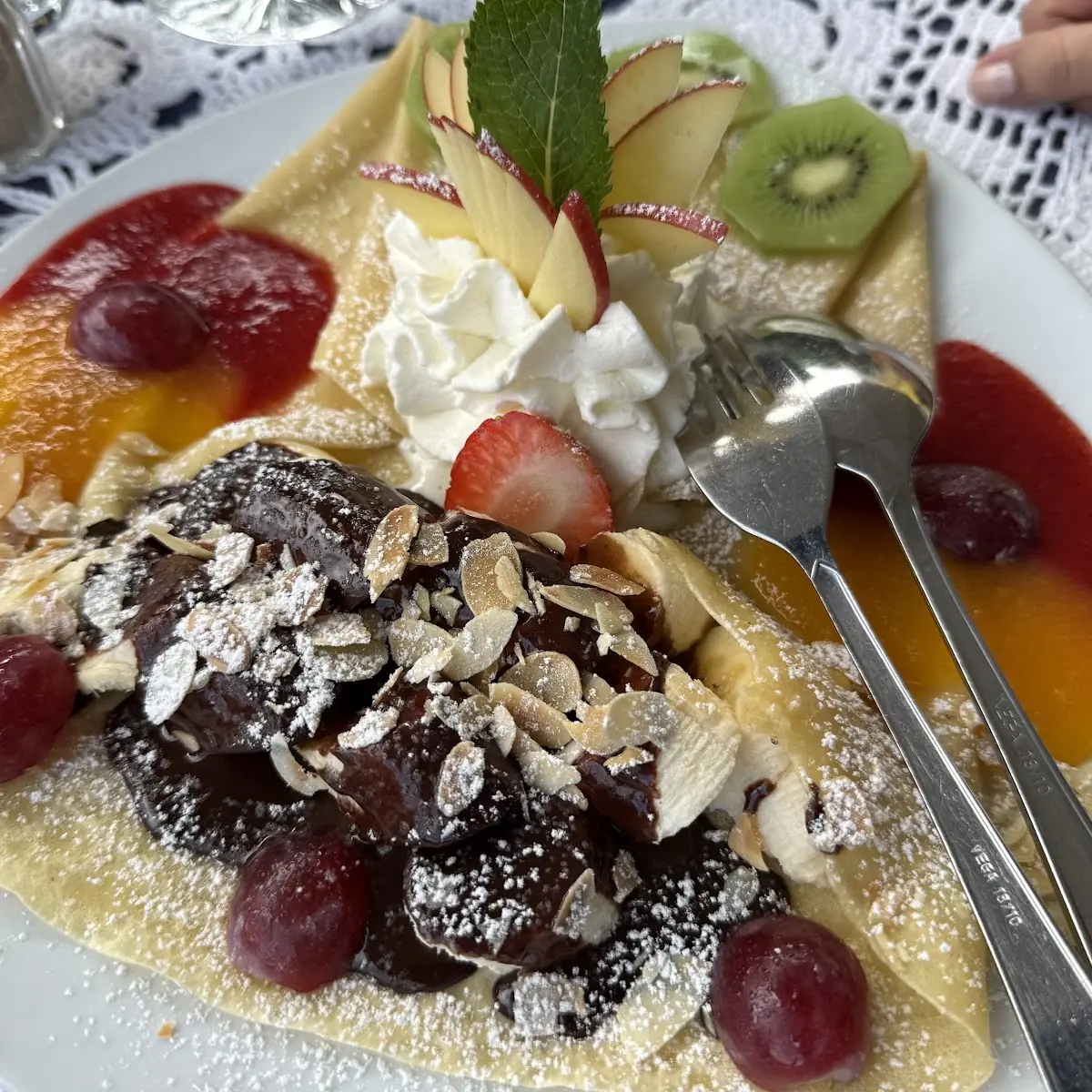 Essen und Trinken photo 1