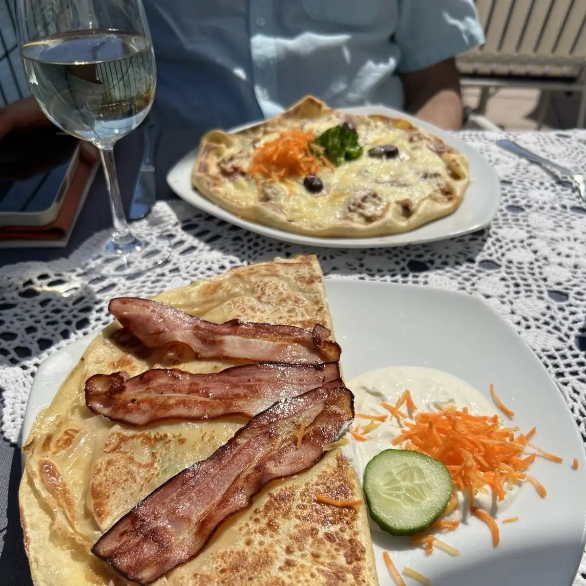 Essen und Trinken photo 3