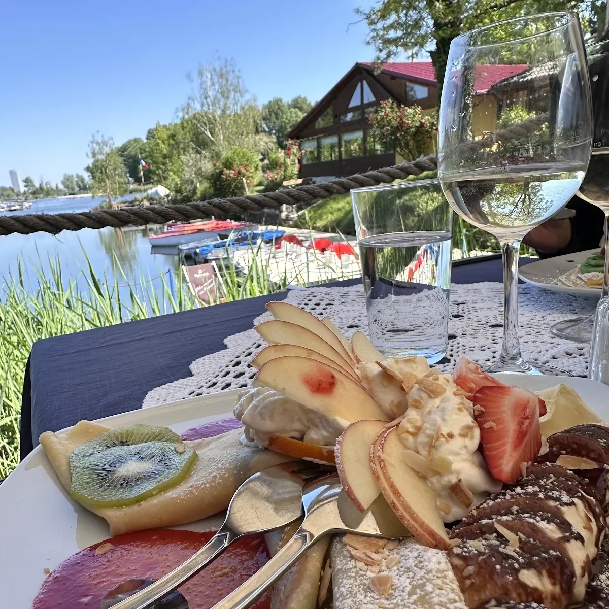 Essen und Trinken photo 4
