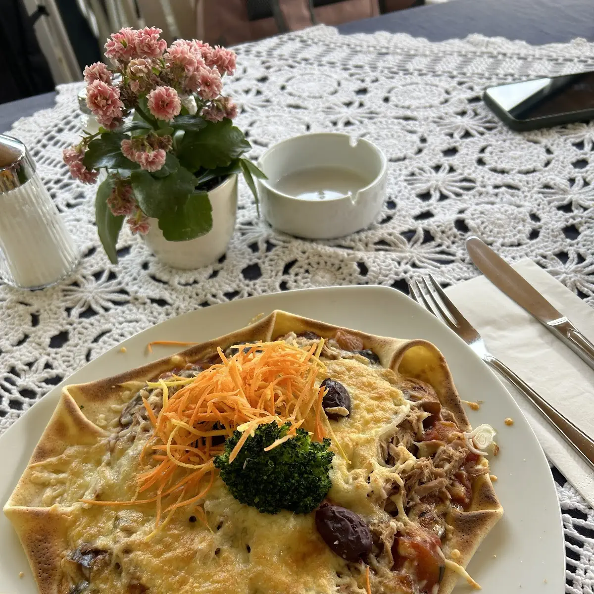 Essen und Trinken photo 6