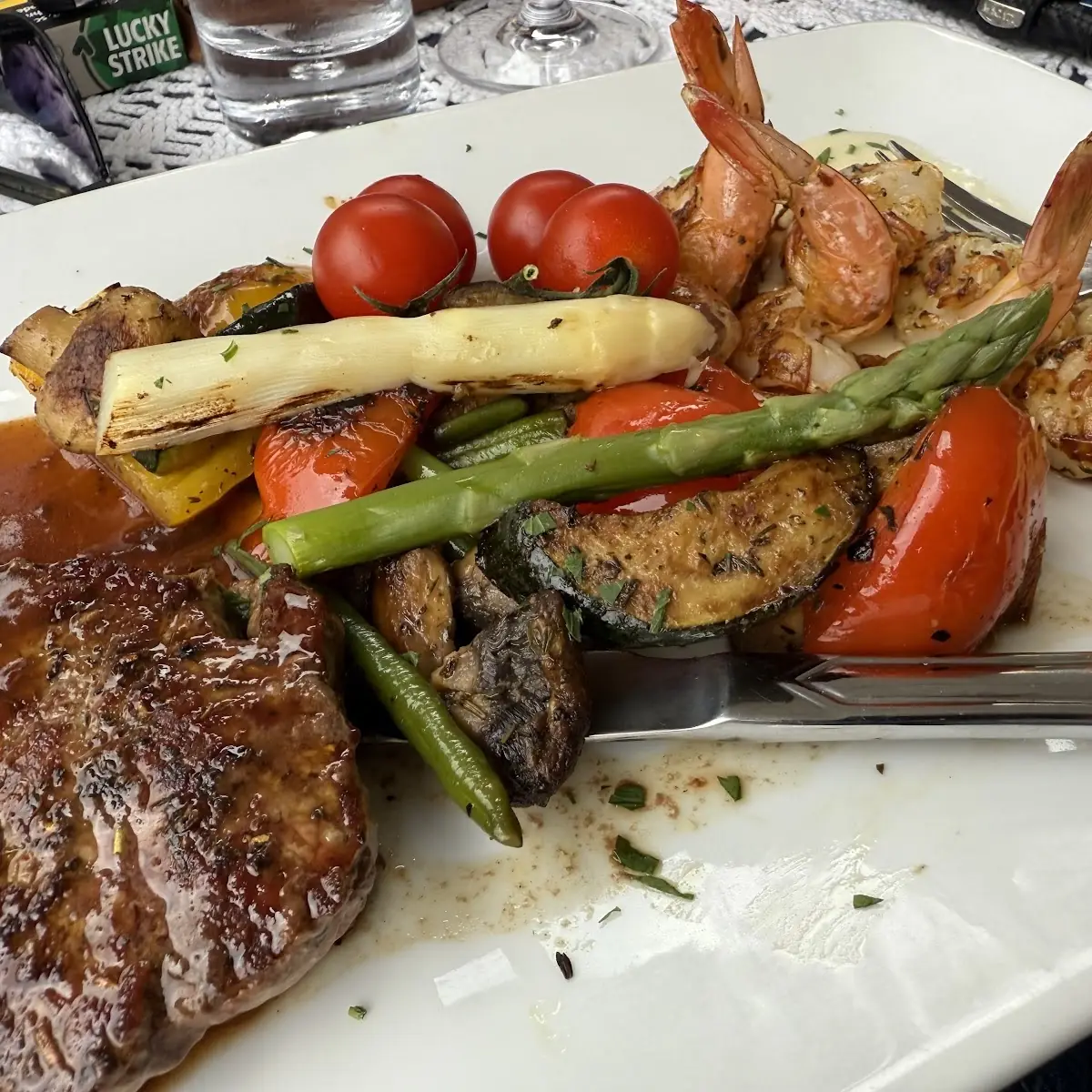 Essen und Trinken photo 7