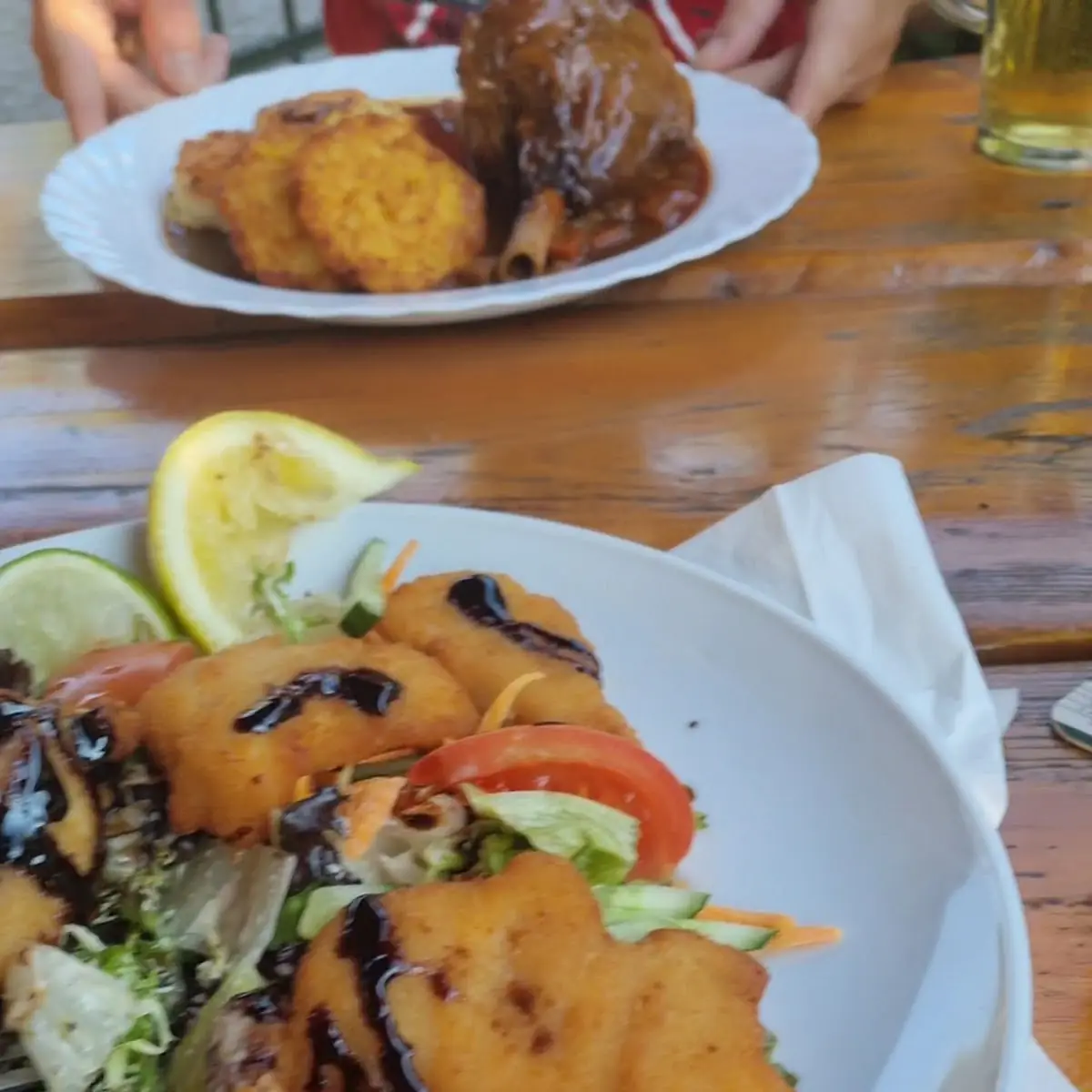 Essen und Trinken photo 2