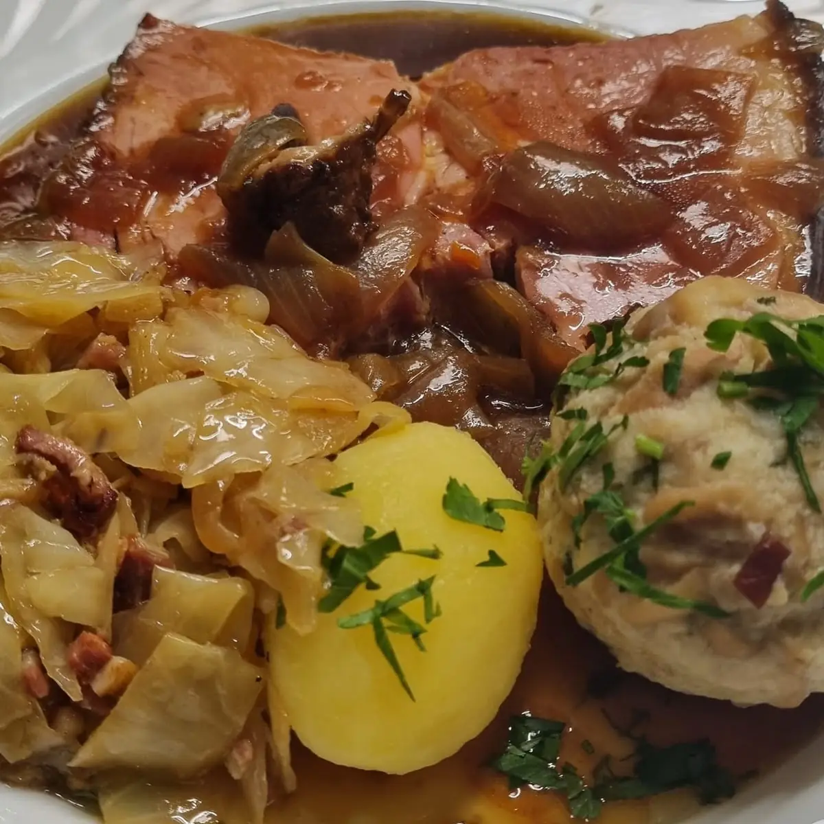 Essen und Trinken photo 7