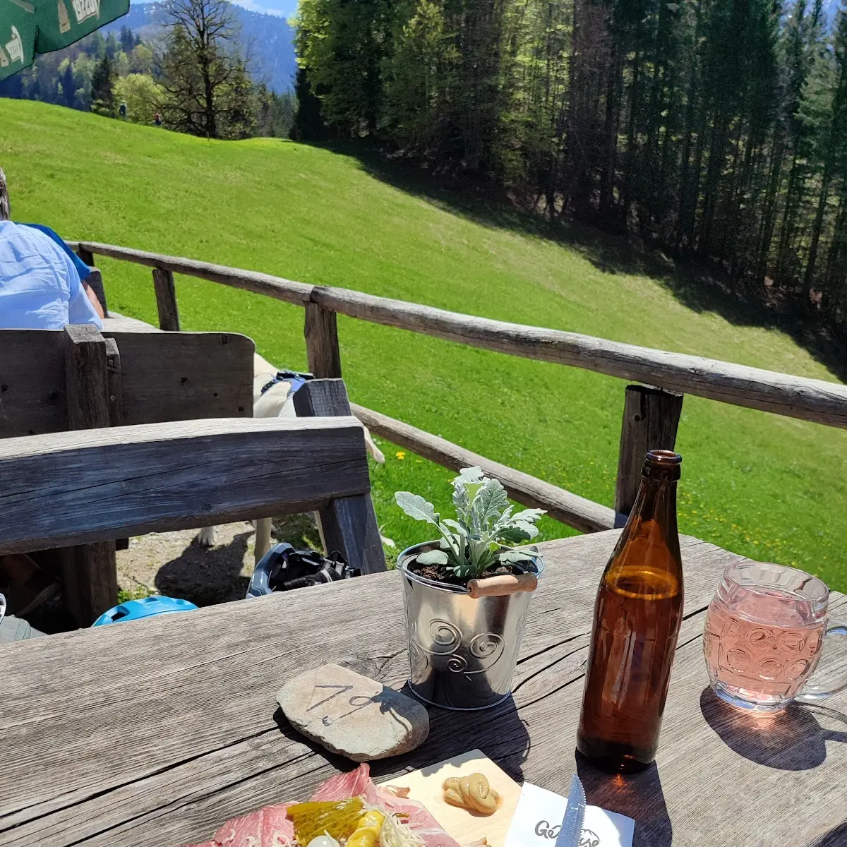 Essen und Trinken photo 2