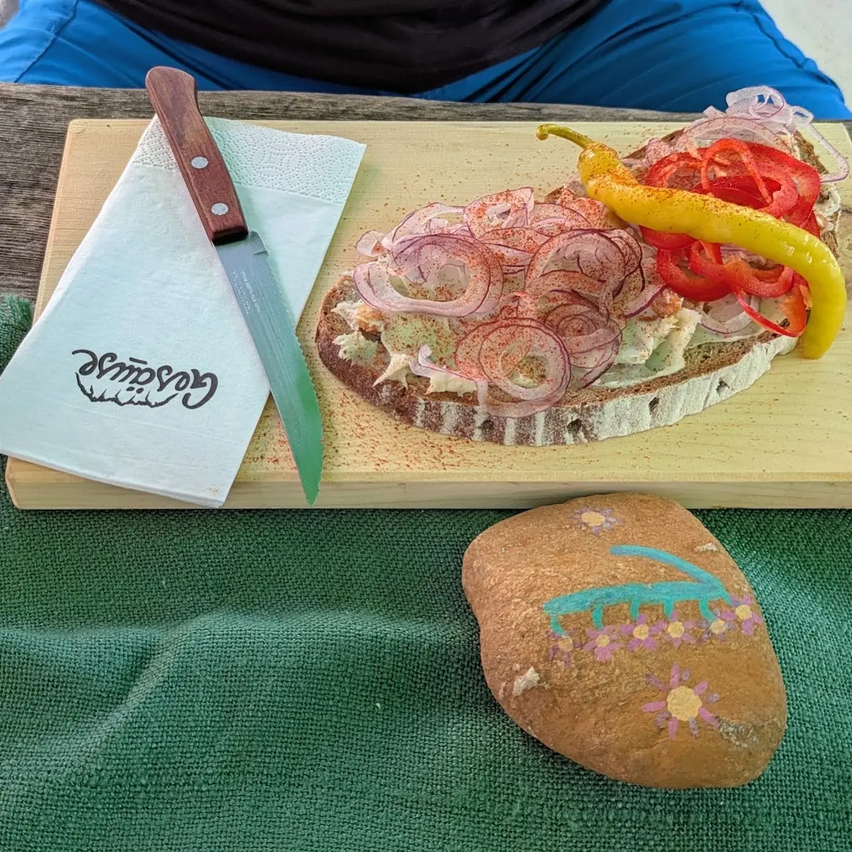 Essen und Trinken photo 6