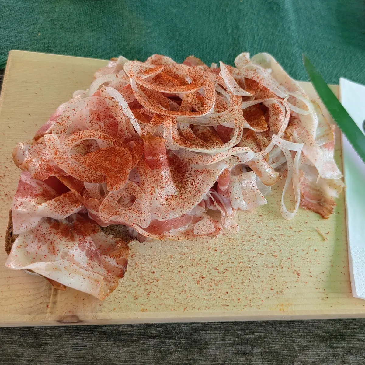 Essen und Trinken photo 8