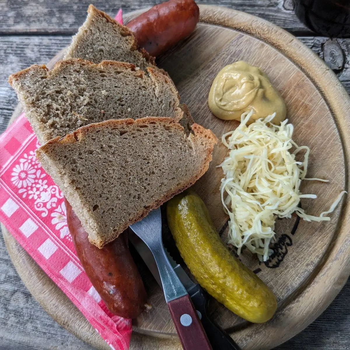 Essen und Trinken photo 9