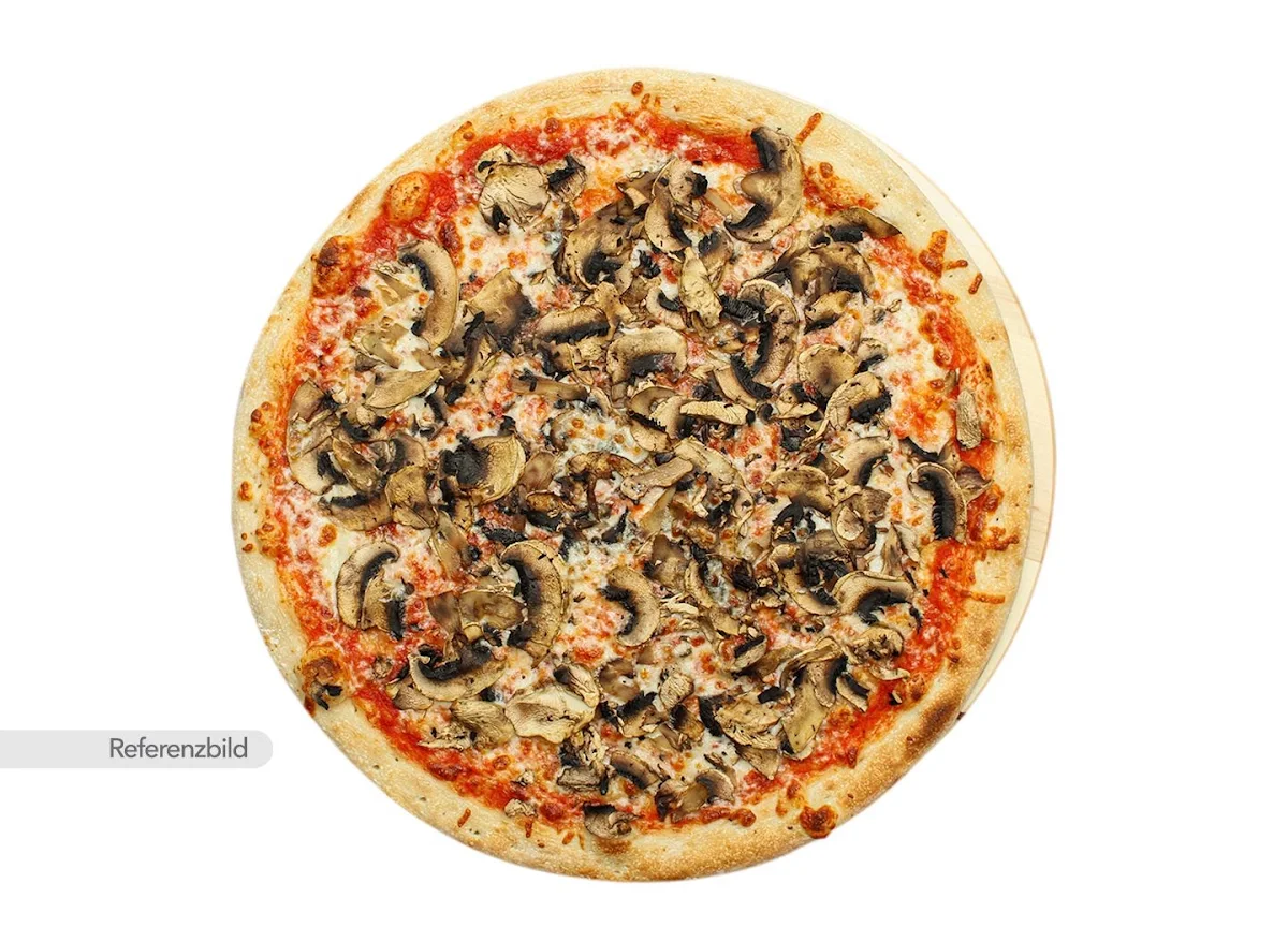 Wasserturm Pizza&Kebap Titelbild