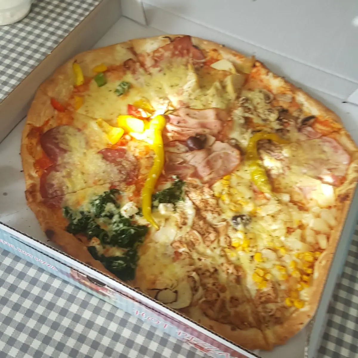 Essen und Trinken photo 6