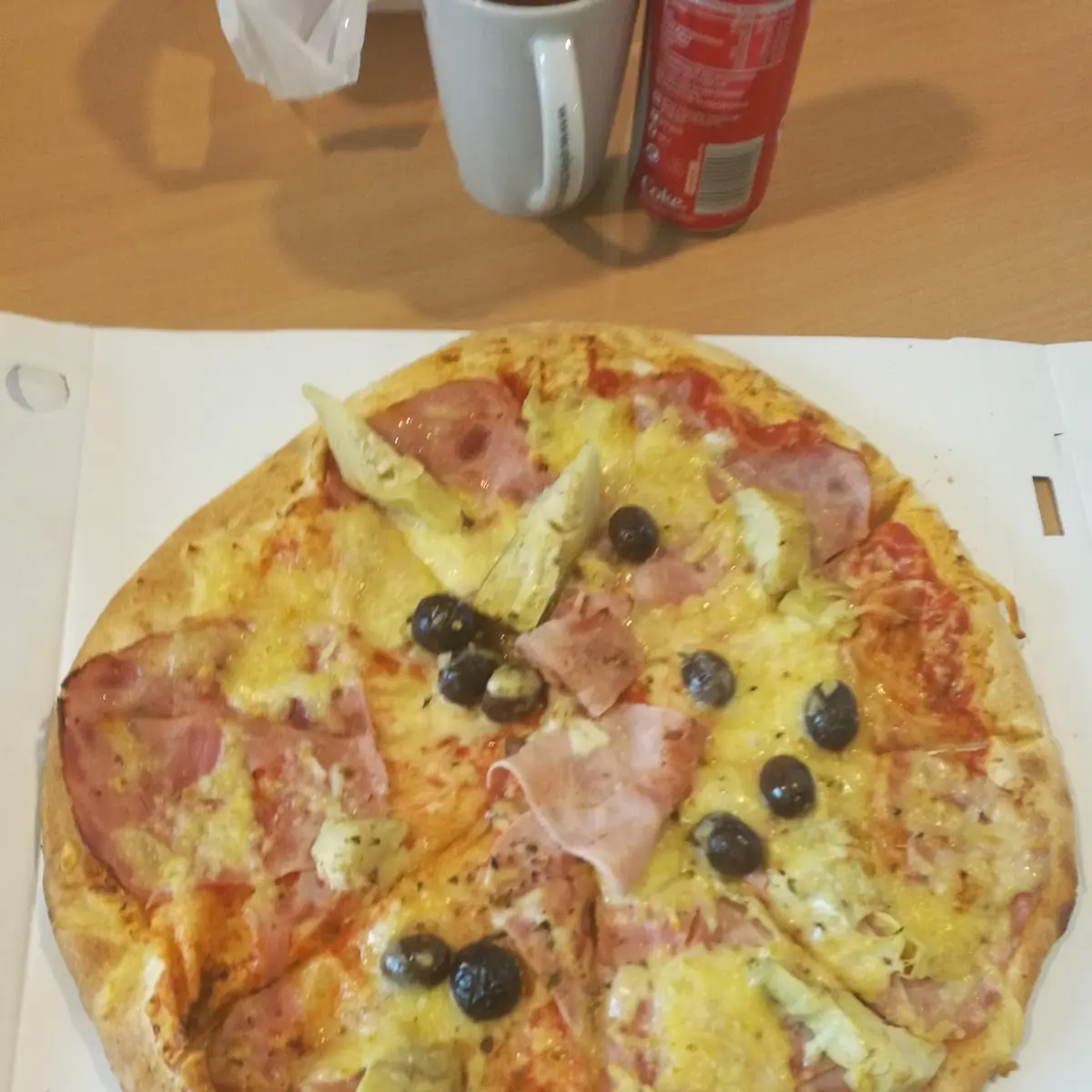 Essen und Trinken photo 7