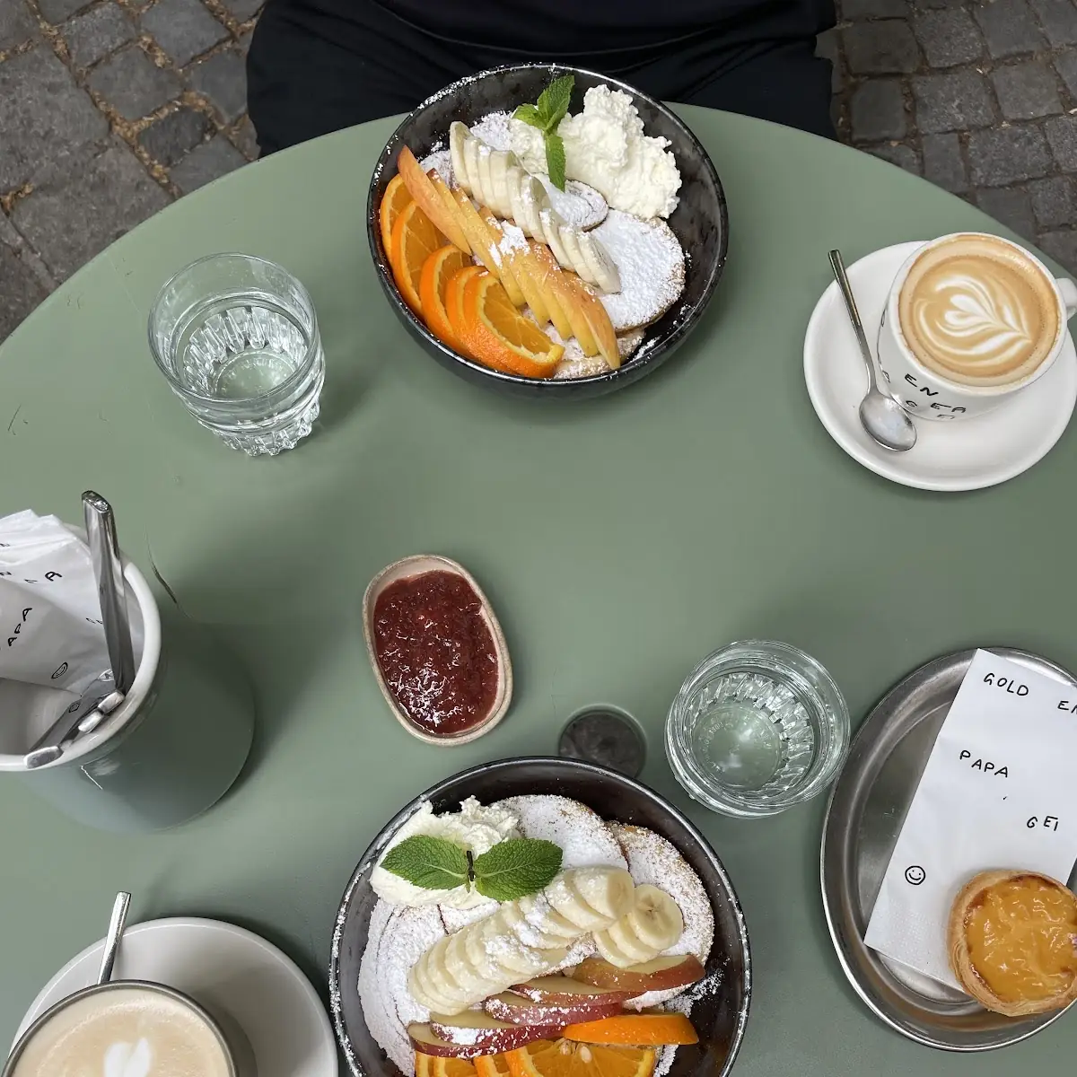 Essen und Trinken photo 6