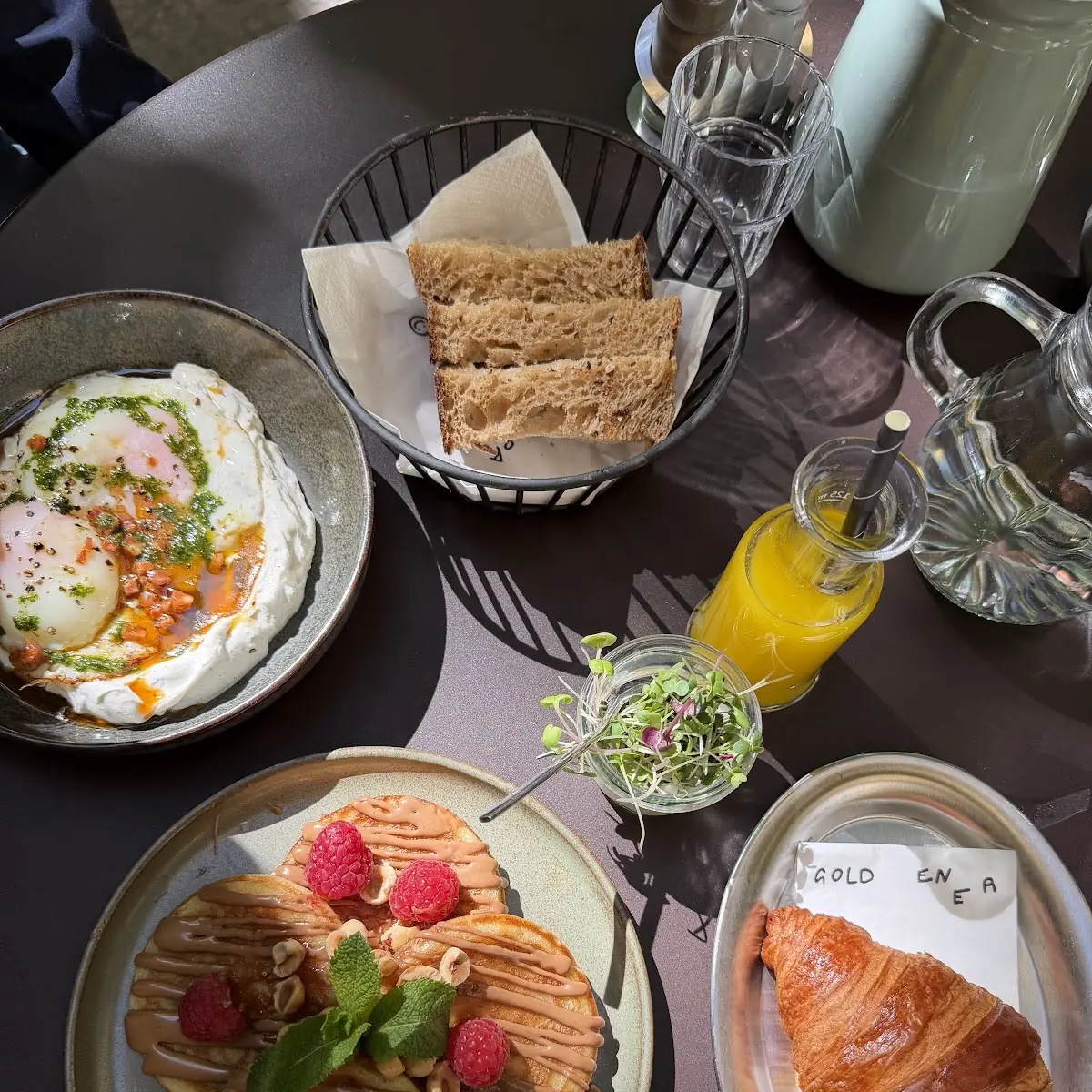 Essen und Trinken photo 7