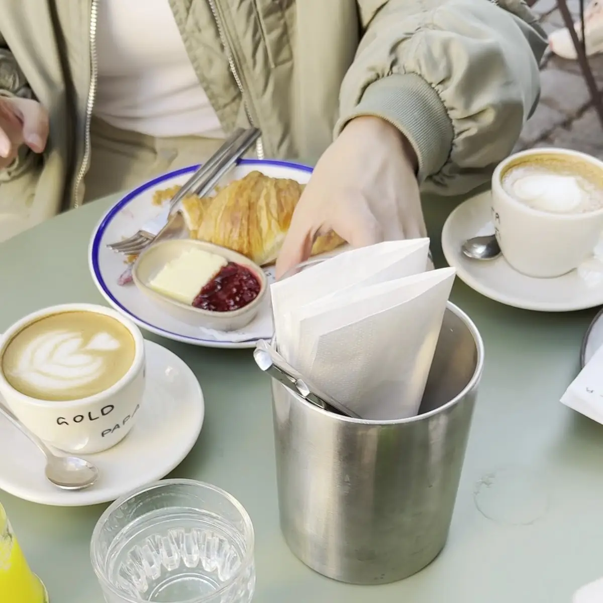 Essen und Trinken photo 8