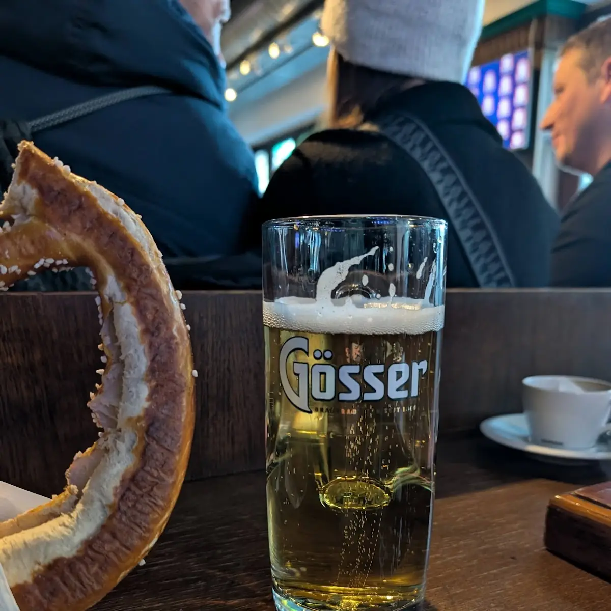 Essen und Trinken photo 2