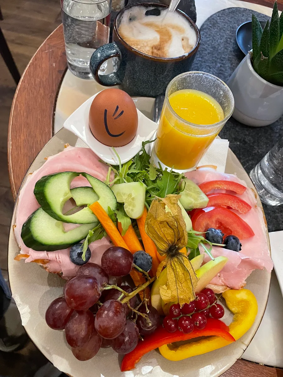 Essen und Trinken photo 2