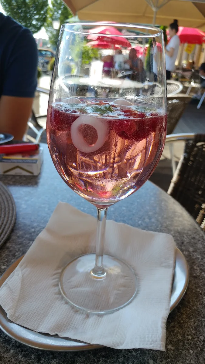 Essen und Trinken photo 4