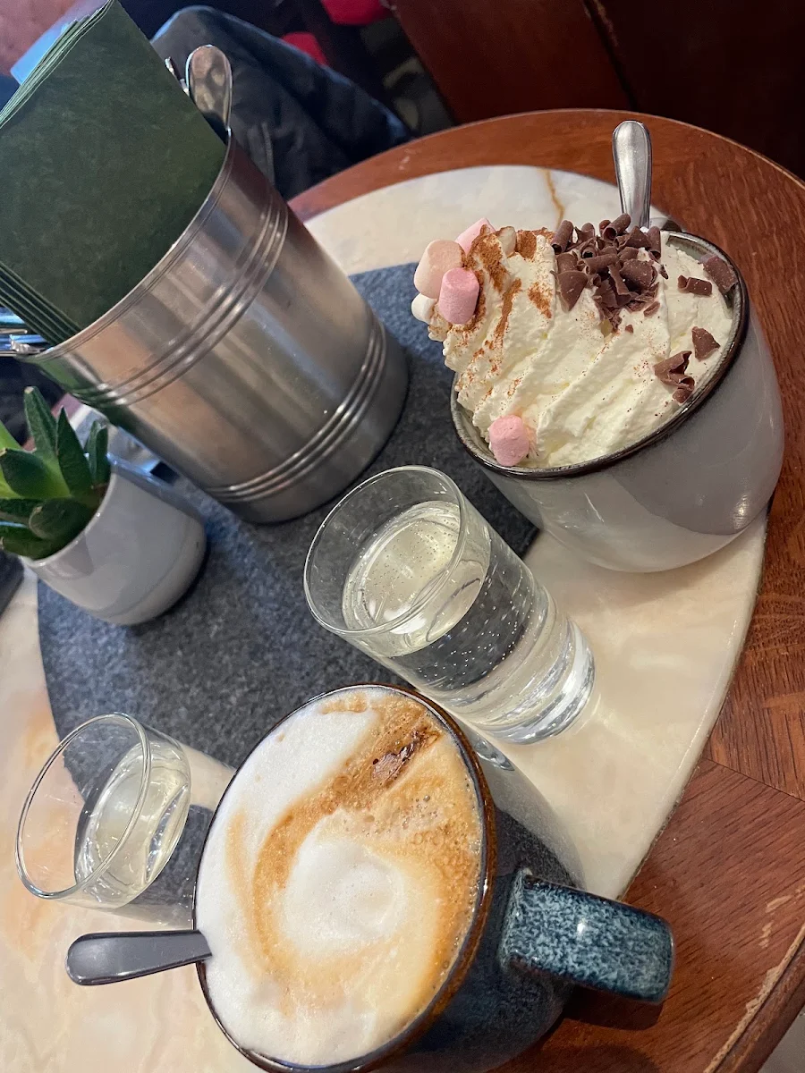Essen und Trinken photo 5