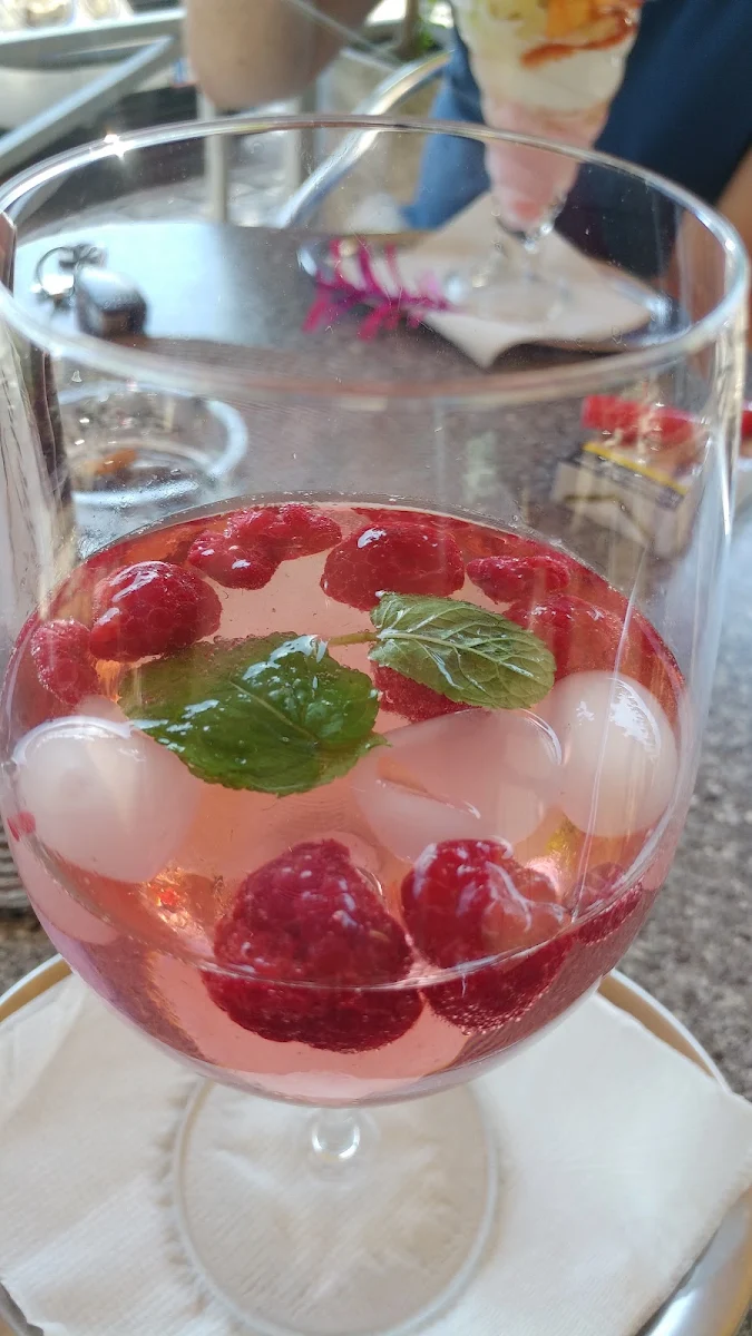 Essen und Trinken photo 7
