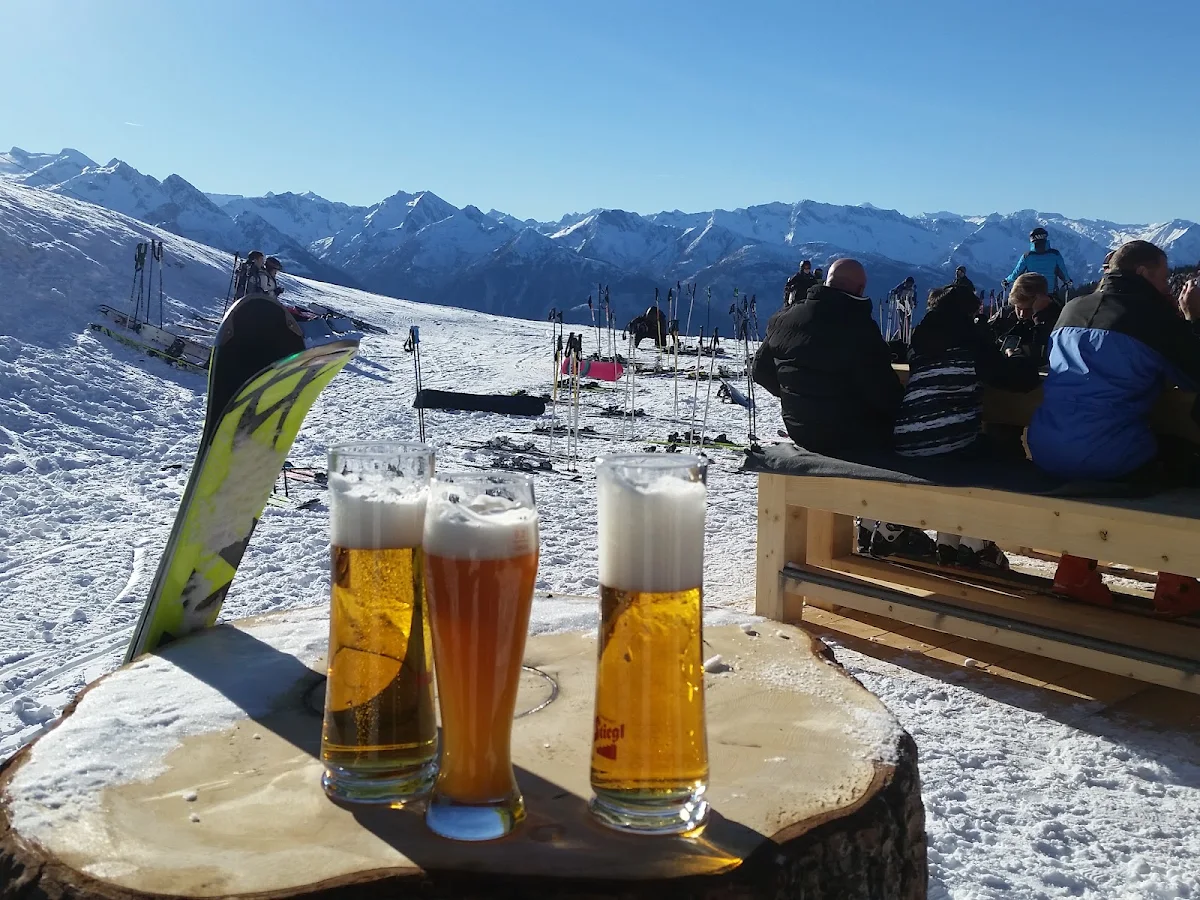Essen und Trinken photo 1
