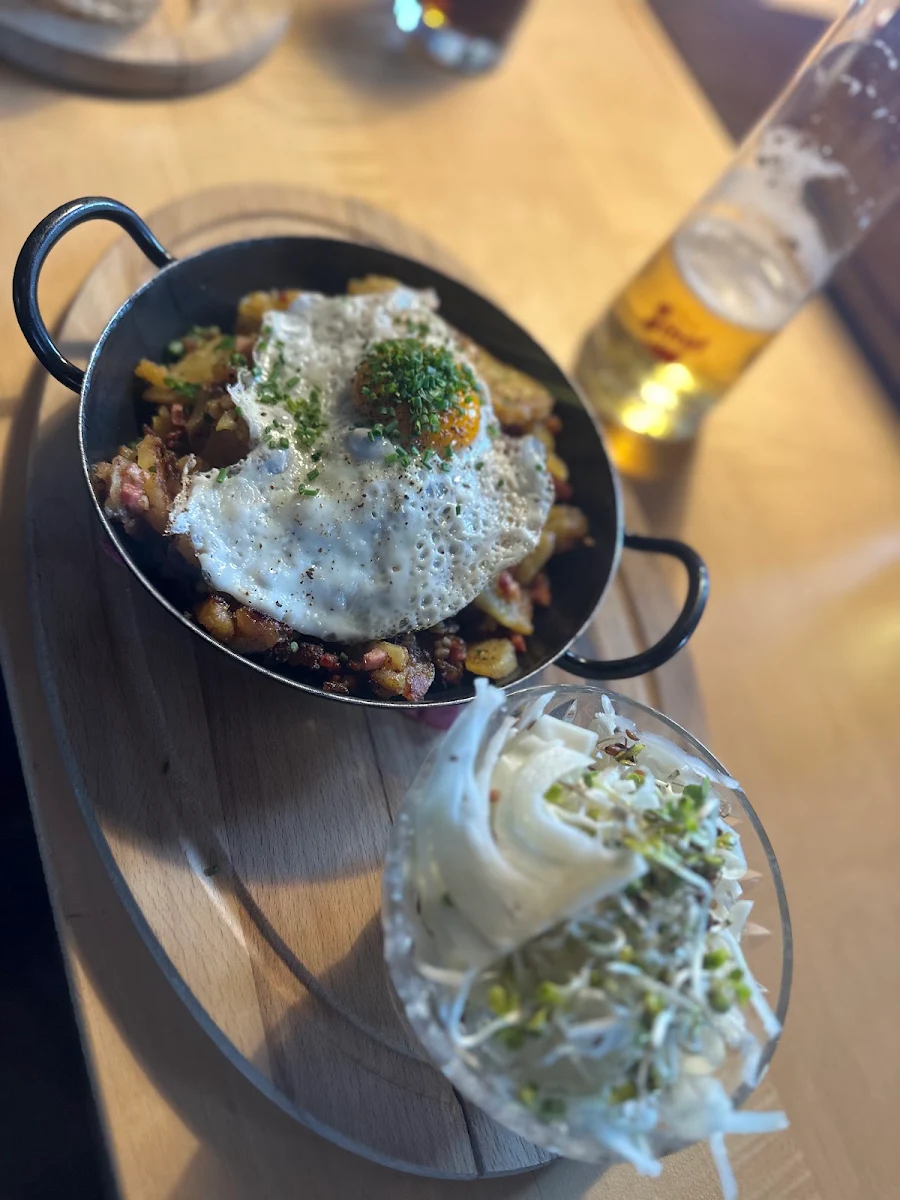 Essen und Trinken photo 10