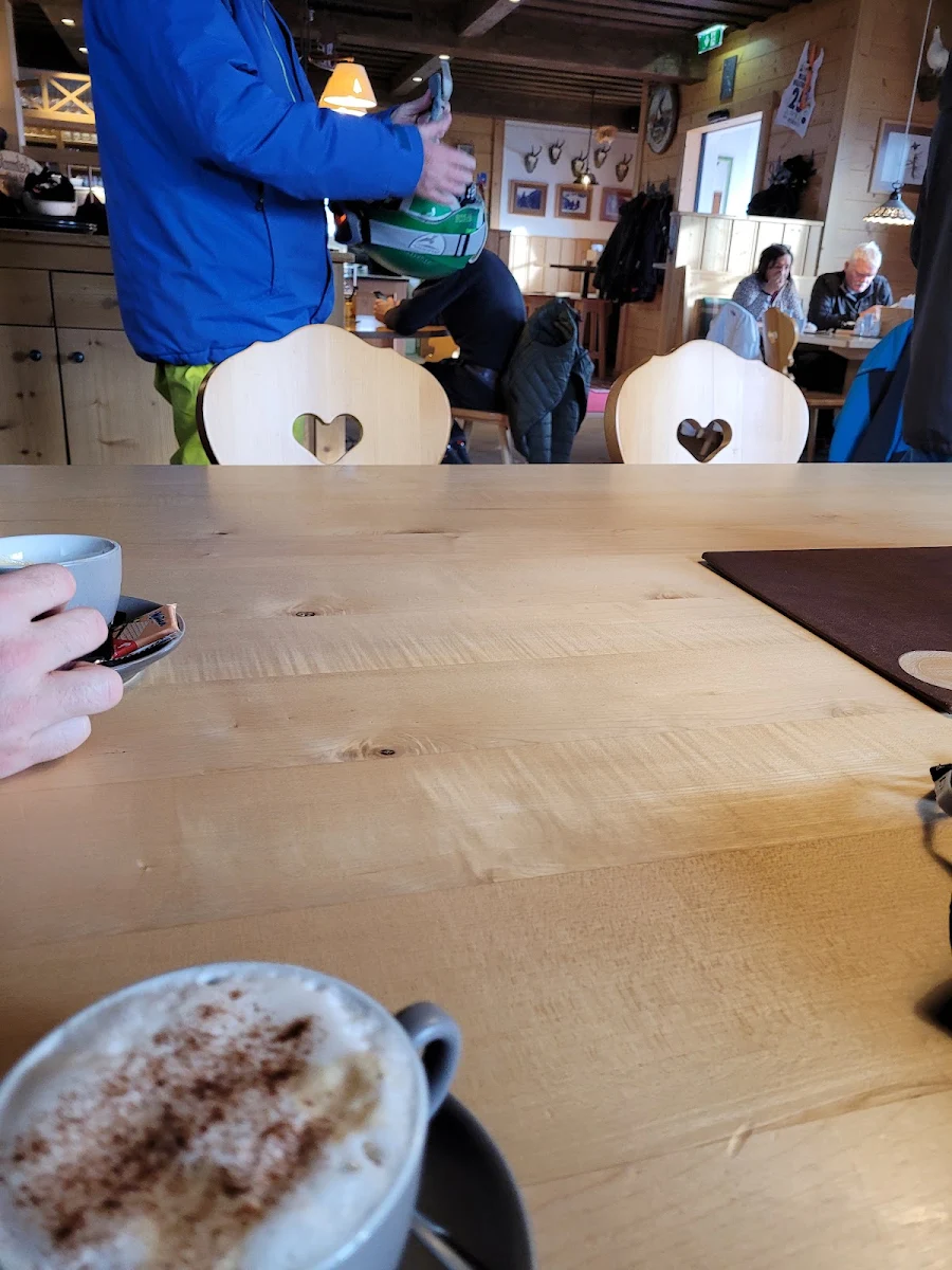 Essen und Trinken photo 4