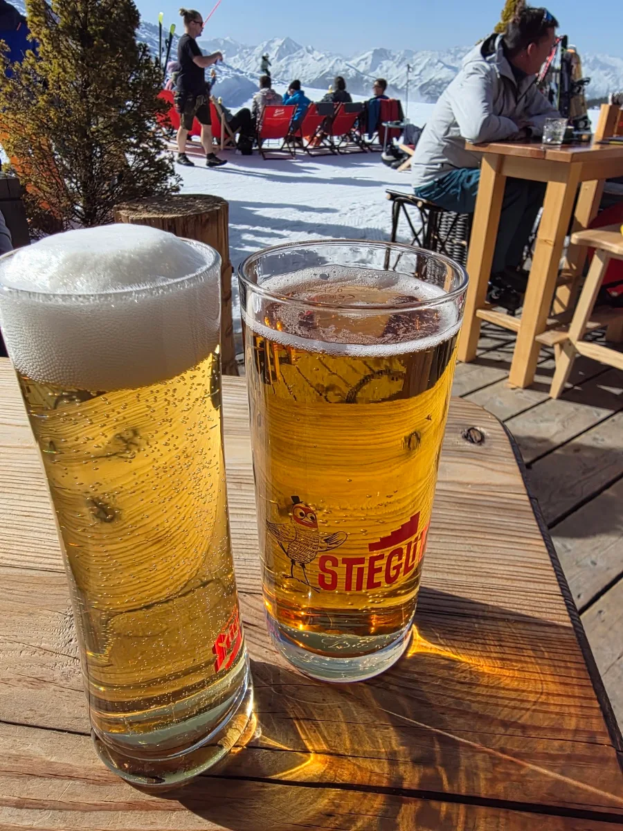 Essen und Trinken photo 8